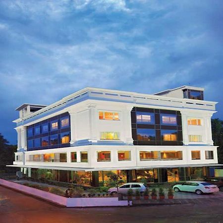 ザ クラシック フォート ホテル Kochi エクステリア 写真