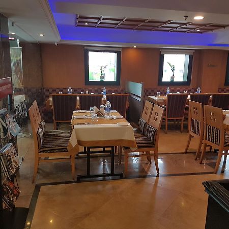 ザ クラシック フォート ホテル Kochi エクステリア 写真