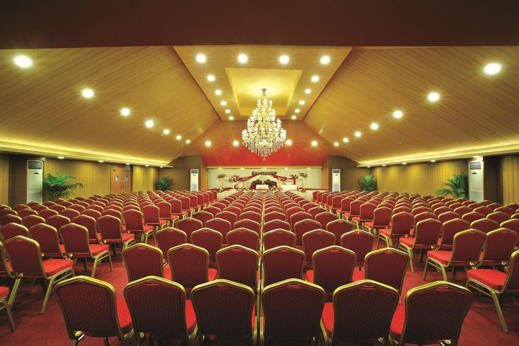 ザ クラシック フォート ホテル Kochi エクステリア 写真