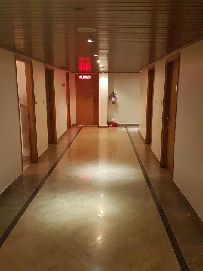 ザ クラシック フォート ホテル Kochi エクステリア 写真