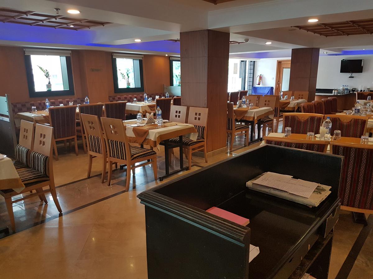 ザ クラシック フォート ホテル Kochi エクステリア 写真